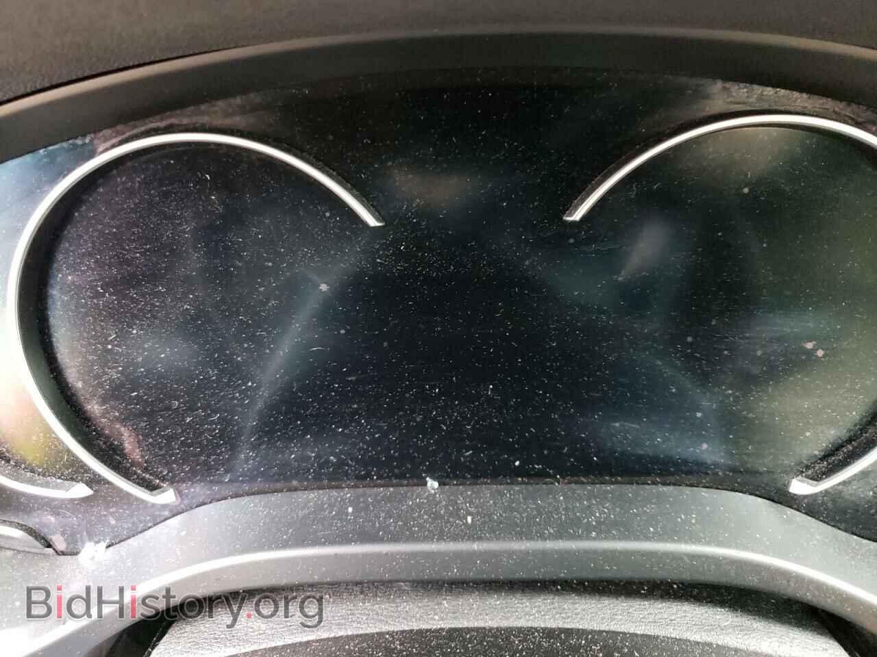 2018 BMW X3 - VIN: 5UXTR9C53JLD72805 - Фото 9