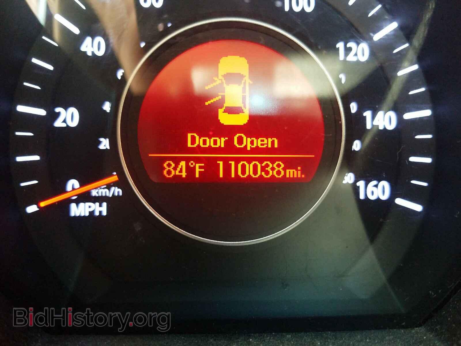 2013 KIA OPTIMA - VIN: 5XXGN4A76DG177868 - Photo 8