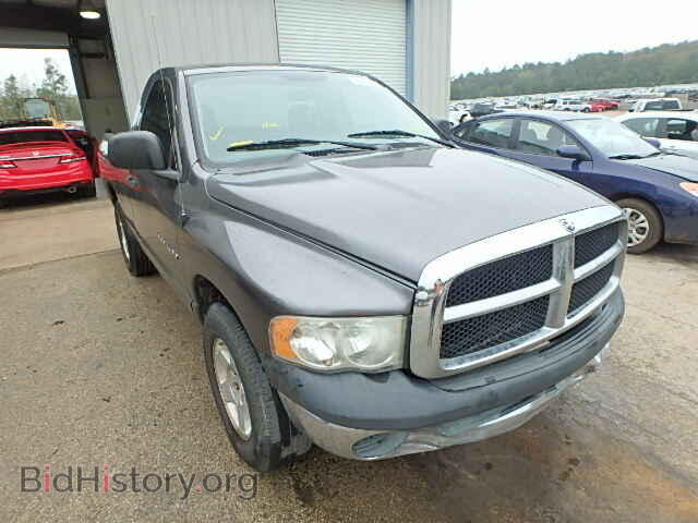 Photo 1D7HA16KX3J653678 - DODGE RAM 1500 2003