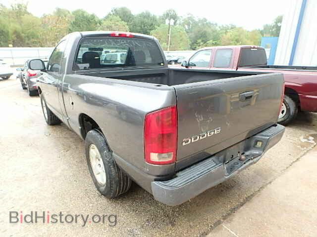 2003 DODGE RAM 1500 - VIN: 1D7HA16KX3J653678 - Фото 3
