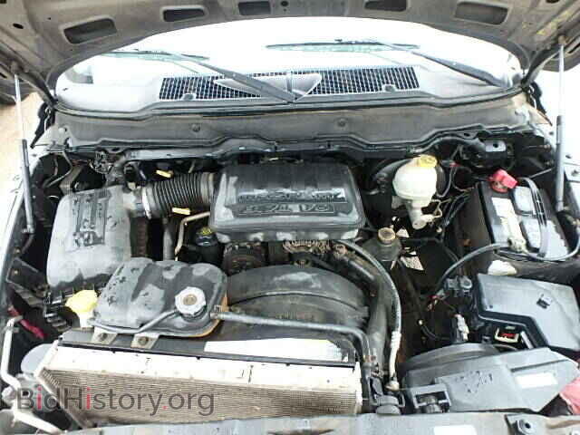 2003 DODGE RAM 1500 - VIN: 1D7HA16KX3J653678 - Фото 7