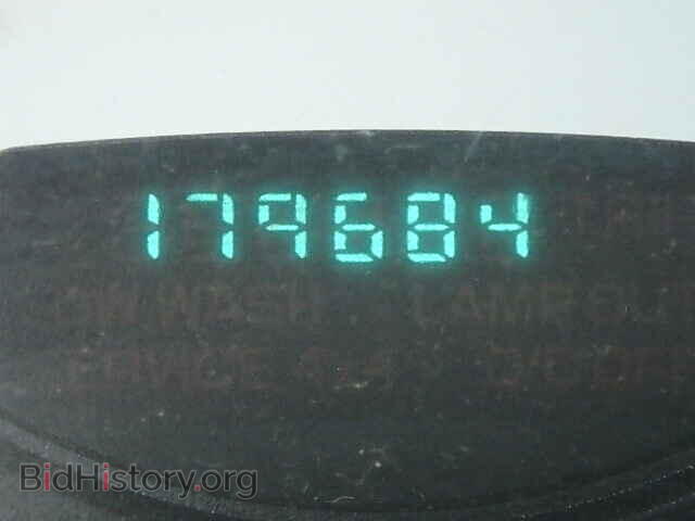 2003 DODGE RAM 1500 - VIN: 1D7HA16KX3J653678 - Фото 8