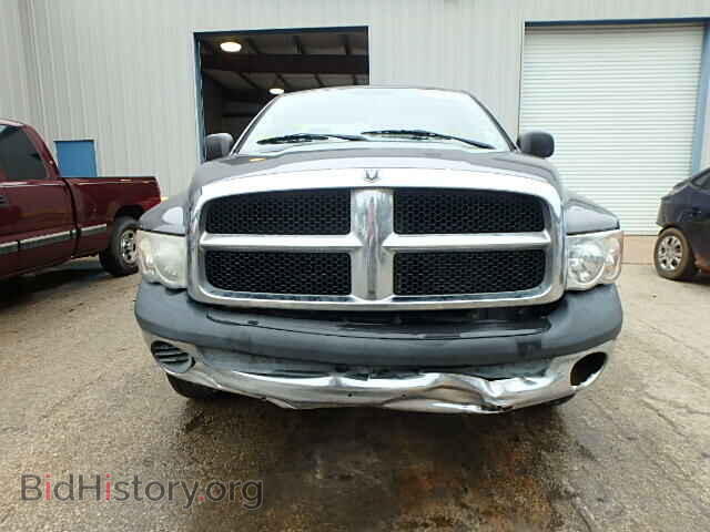 2003 DODGE RAM 1500 - VIN: 1D7HA16KX3J653678 - Фото 9