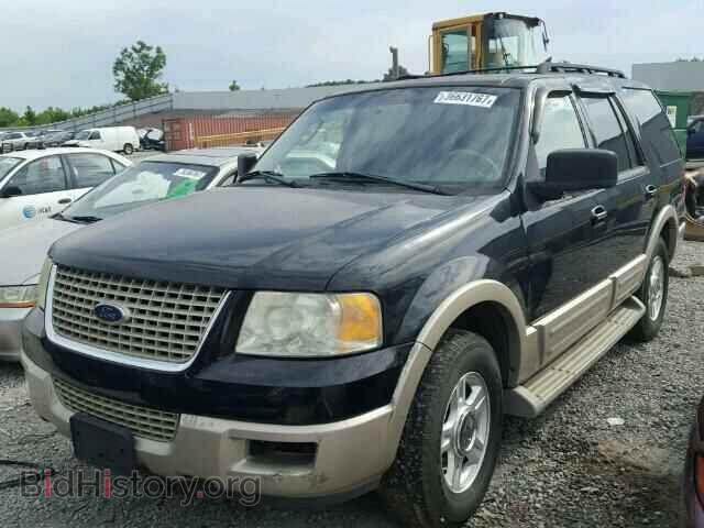 2005 FORD EXPEDITION - VIN: 1FMPU17545LA12616 - Фото 2