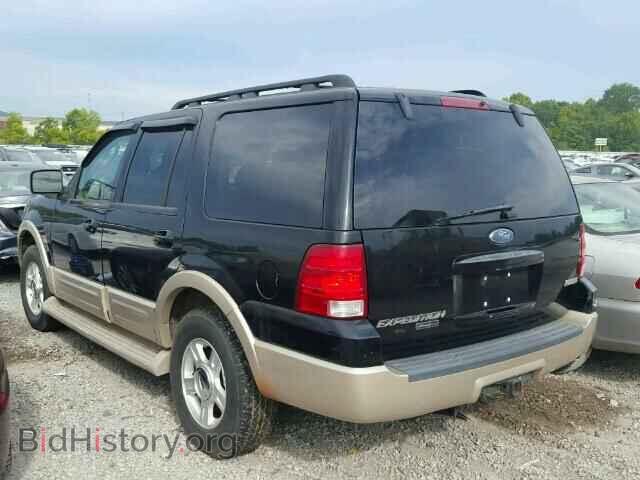 2005 FORD EXPEDITION - VIN: 1FMPU17545LA12616 - Фото 3
