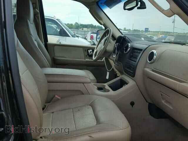 2005 FORD EXPEDITION - VIN: 1FMPU17545LA12616 - Фото 5