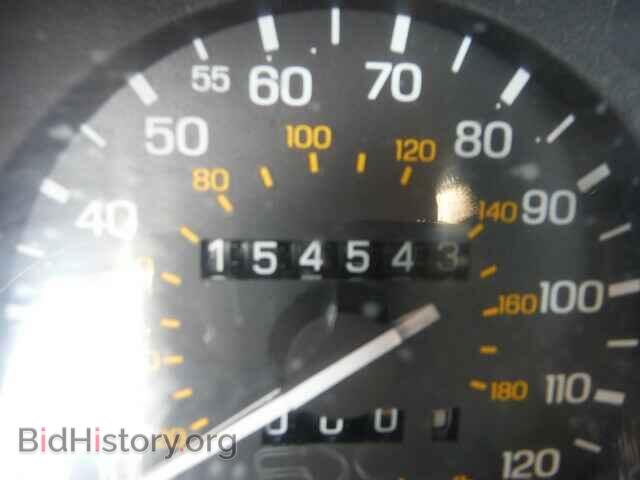 1993 FORD TBIRD - VIN: 1FAPP6249PH143169 - Фото 8