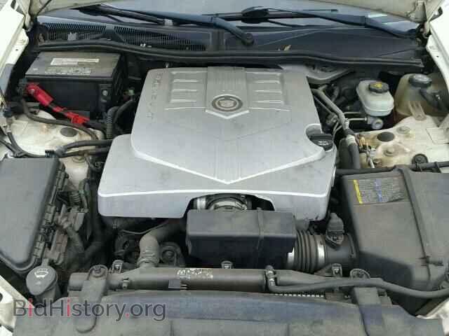 2004 CADILLAC CTS - VIN: 1G6DM577640174606 - Photo 7
