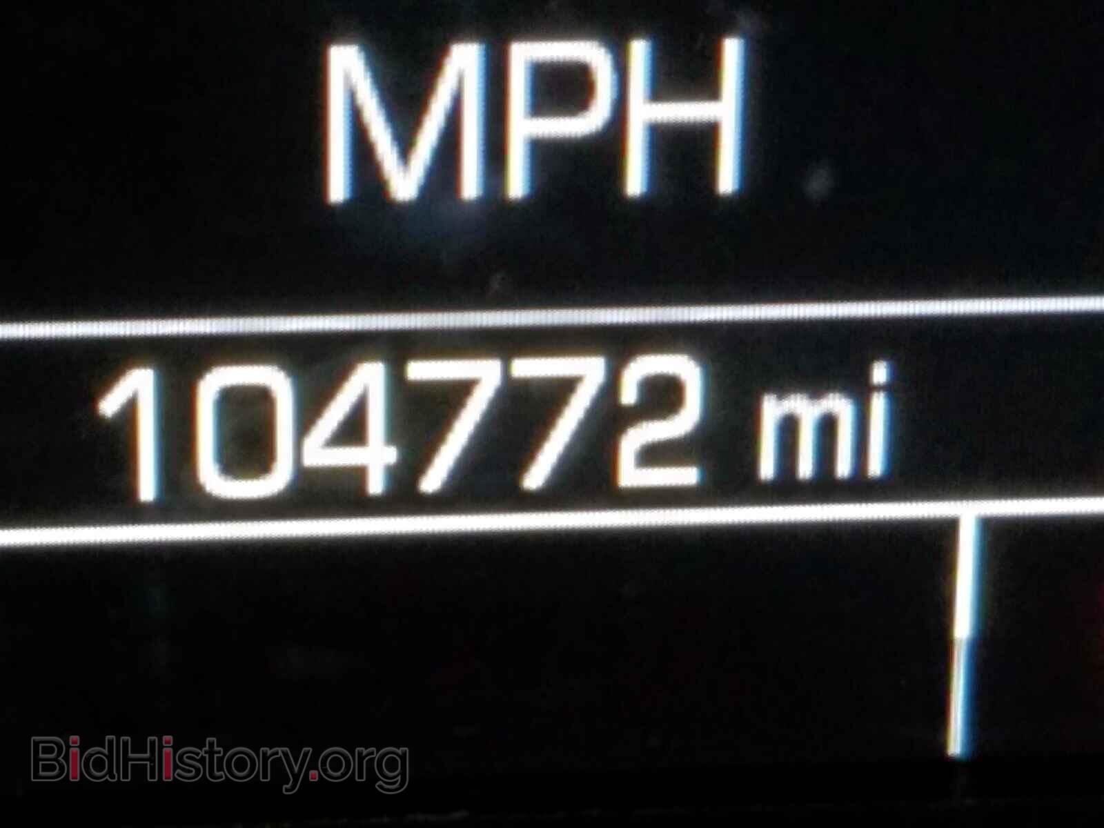 2014 CHEVROLET IMPALA - VIN: 2G1125S31E9115683 - Фото 8