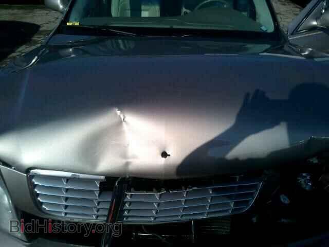 2002 CADILLAC DEVILLE - VIN: 1G6KD54Y32U188926 - Photo 7
