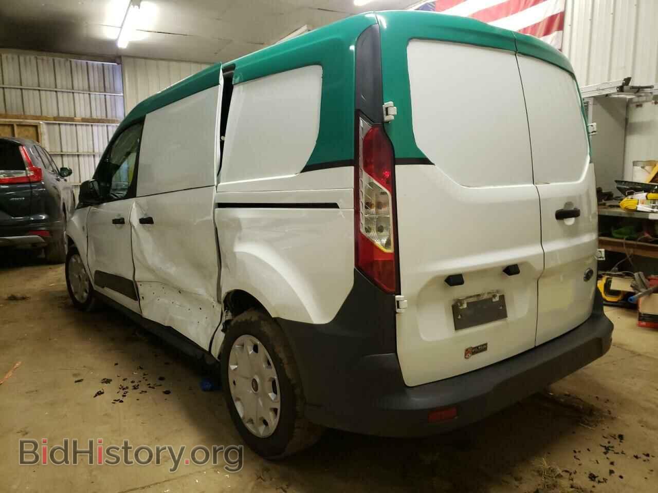 2018 FORD TRANSIT CO - VIN: NM0LS7E75J1352957 - Photo 3