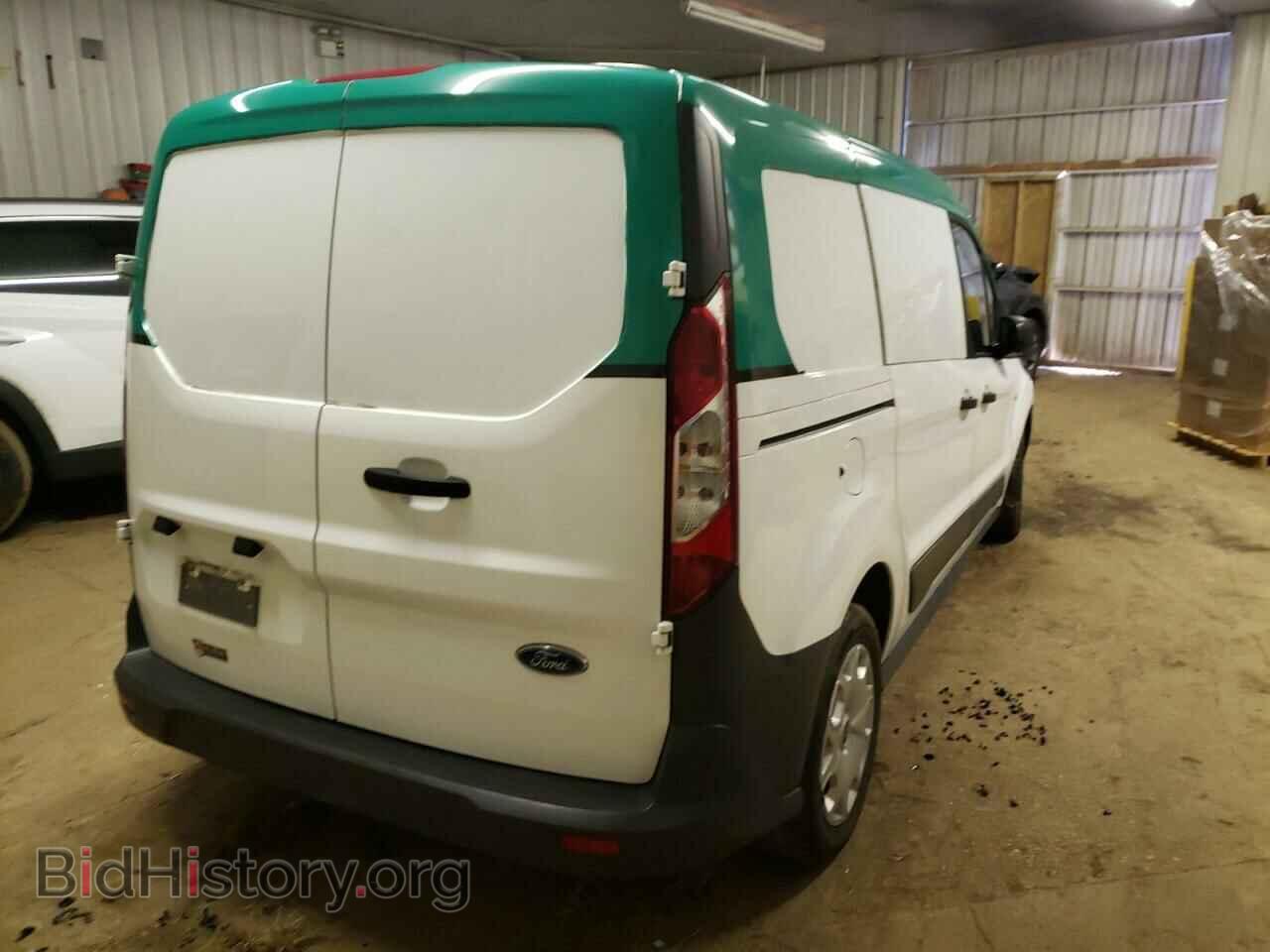 2018 FORD TRANSIT CO - VIN: NM0LS7E75J1352957 - Photo 4