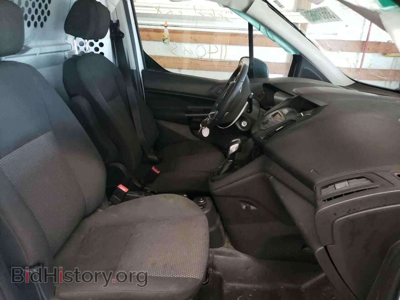 2018 FORD TRANSIT CO - VIN: NM0LS7E75J1352957 - Photo 5