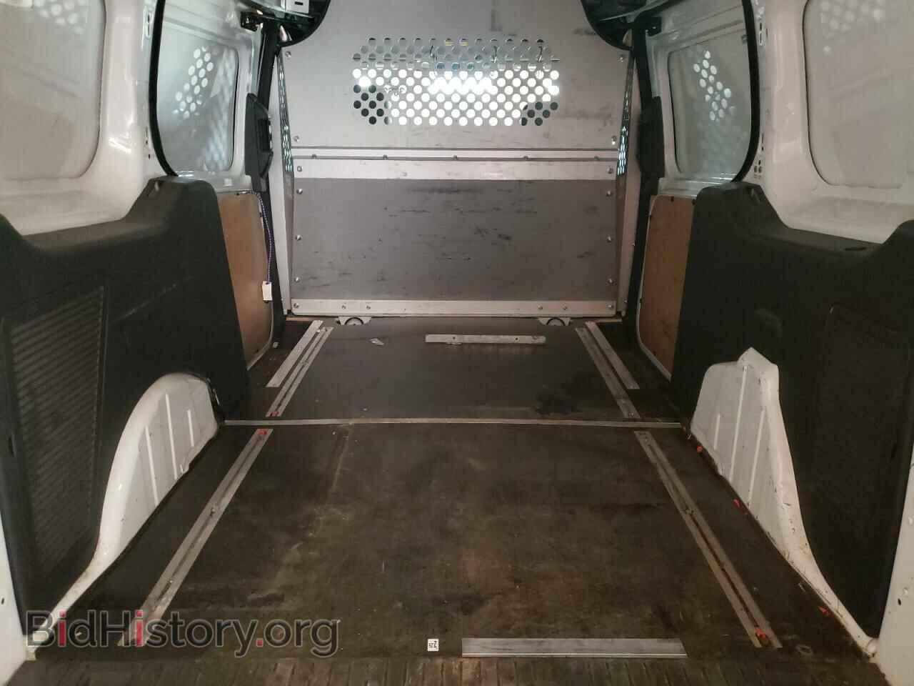 2018 FORD TRANSIT CO - VIN: NM0LS7E75J1352957 - Photo 6