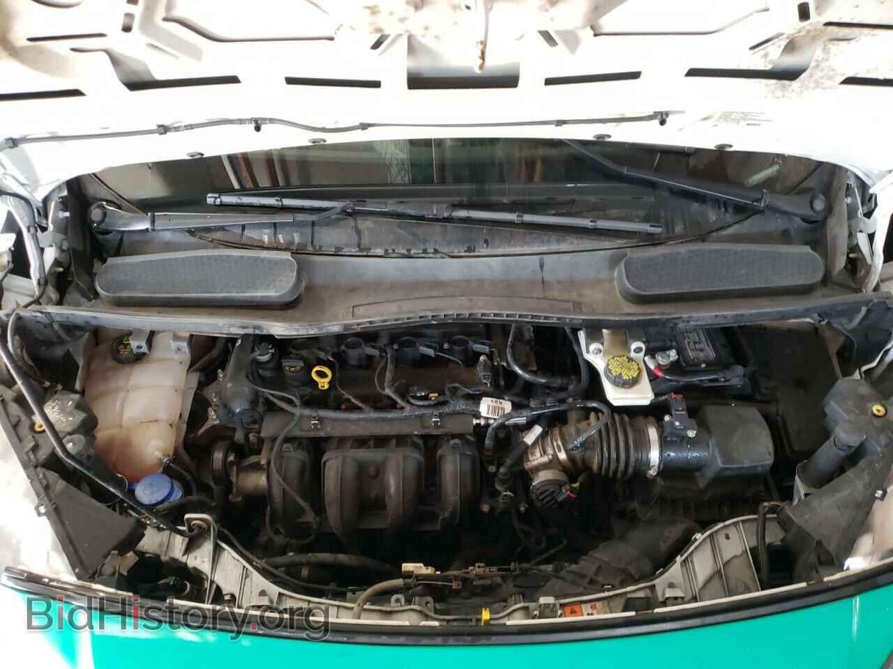 2018 FORD TRANSIT CO - VIN: NM0LS7E75J1352957 - Photo 7