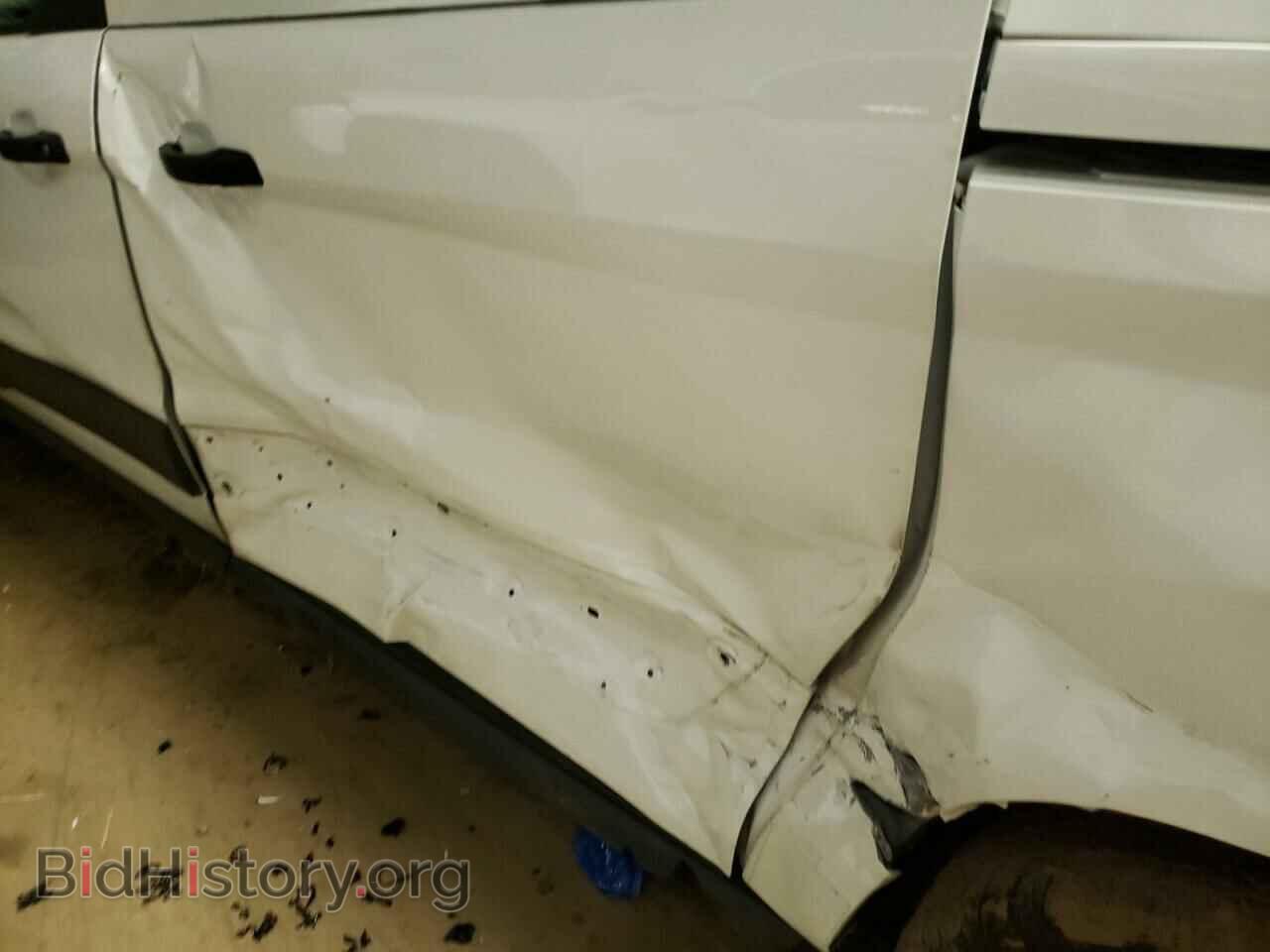 2018 FORD TRANSIT CO - VIN: NM0LS7E75J1352957 - Photo 9