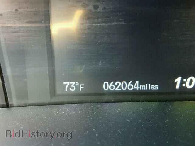 2013 HONDA CIVIC - VIN: 19XFB2F59DE000823 - Фото 8