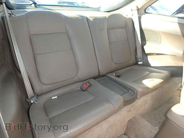 1997 ACURA INTEGRA - VIN: JH4DC4360VS012675 - Фото 6