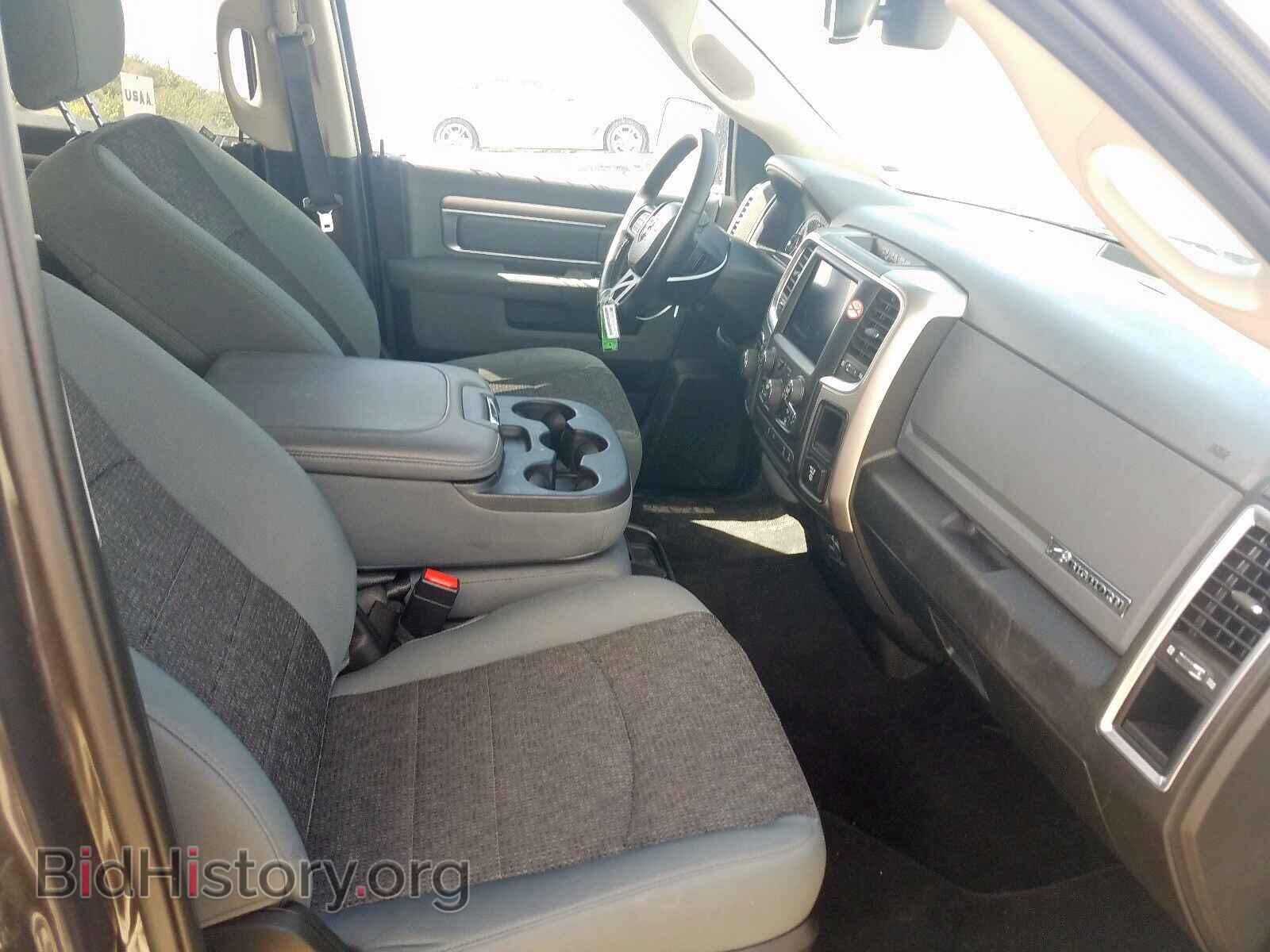 2019 RAM 1500 CLASS - VIN: 1C6RR7TT6KS684594 - Фото 5