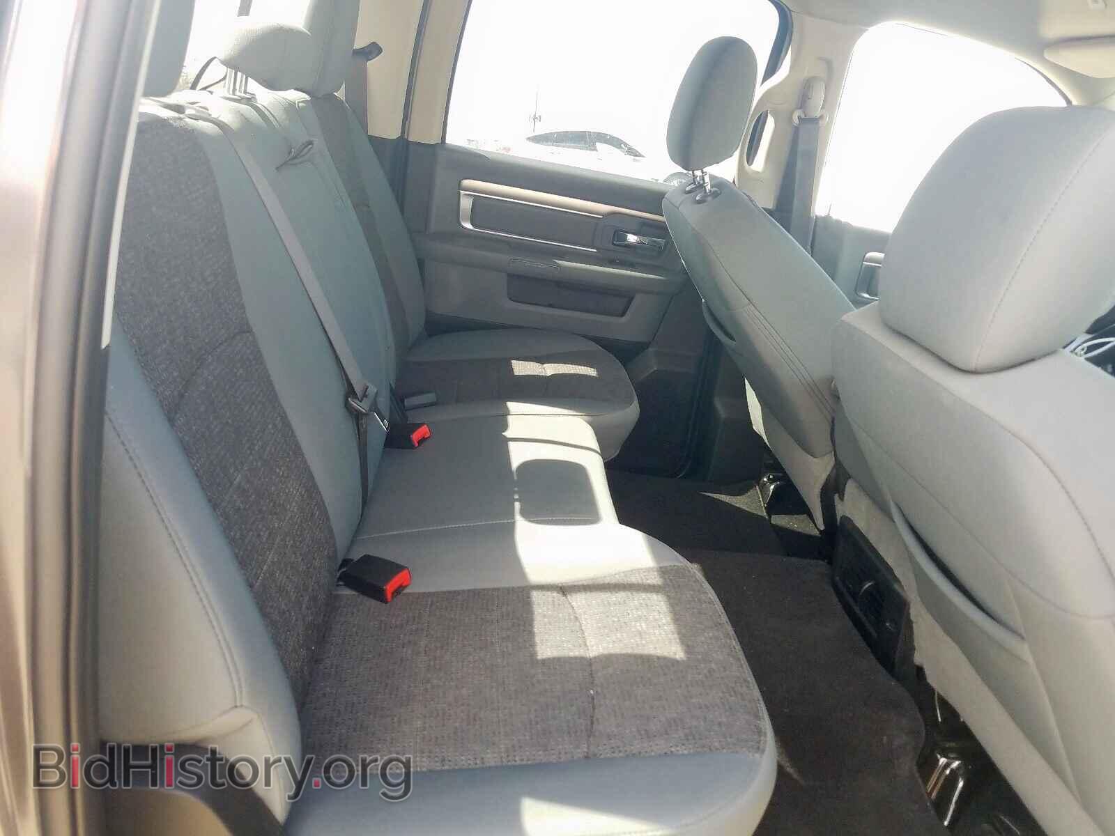 2019 RAM 1500 CLASS - VIN: 1C6RR7TT6KS684594 - Фото 6