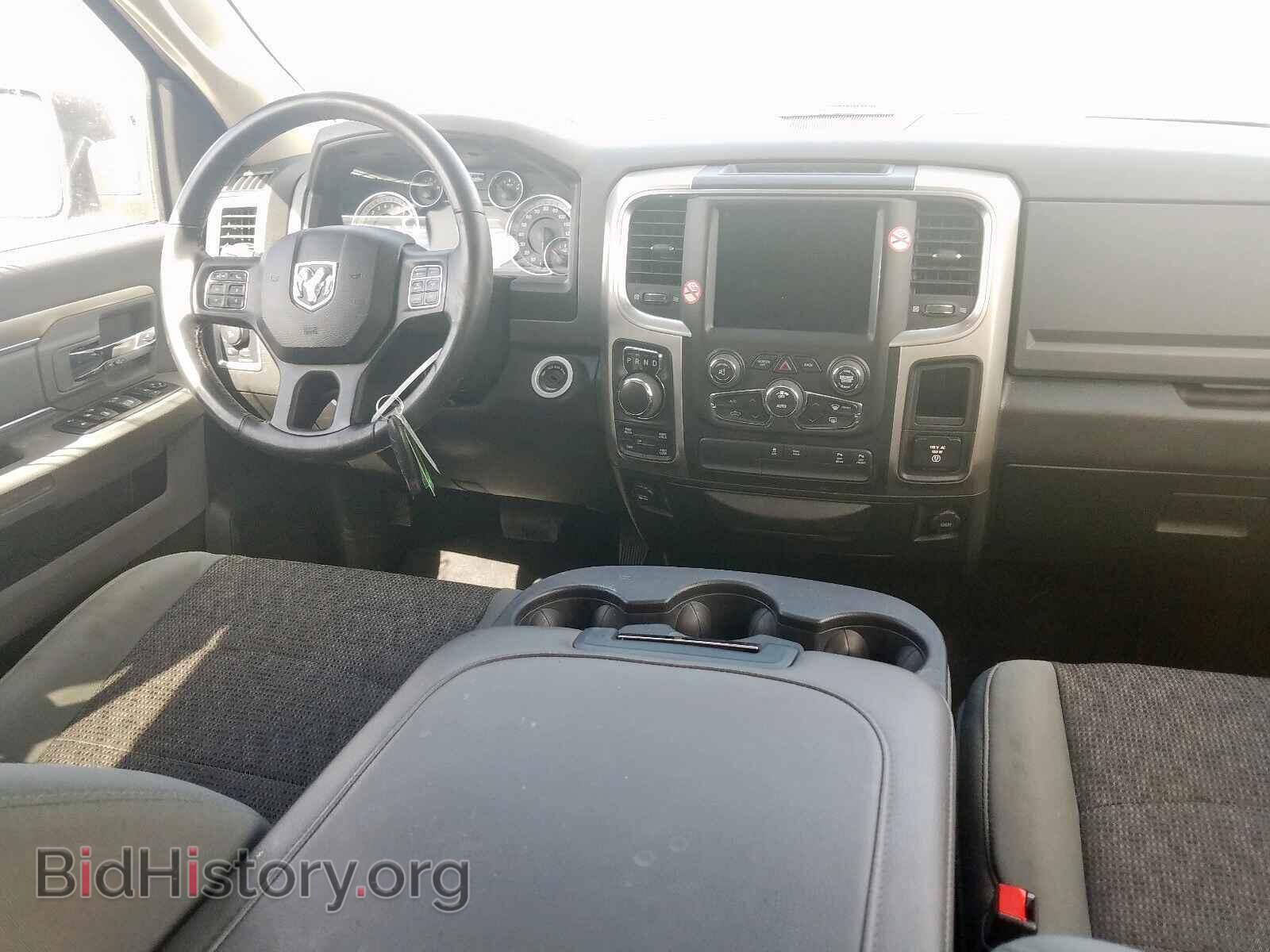 2019 RAM 1500 CLASS - VIN: 1C6RR7TT6KS684594 - Фото 9