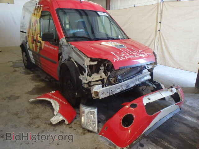 Фотография NM0LS7BN0AT042240 - FORD TRANSIT CO 2010