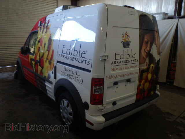 2010 FORD TRANSIT CO - VIN: NM0LS7BN0AT042240 - Фото 3