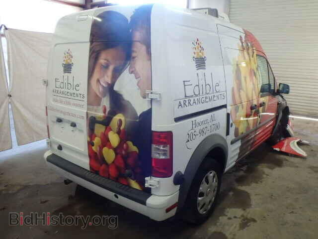 2010 FORD TRANSIT CO - VIN: NM0LS7BN0AT042240 - Фото 4