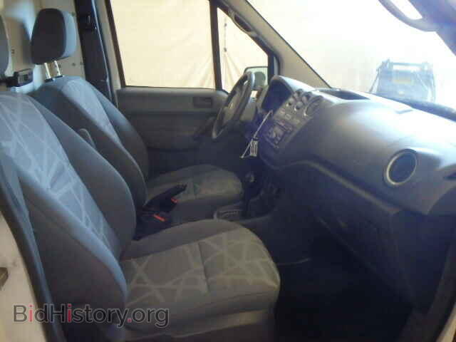 2010 FORD TRANSIT CO - VIN: NM0LS7BN0AT042240 - Фото 5