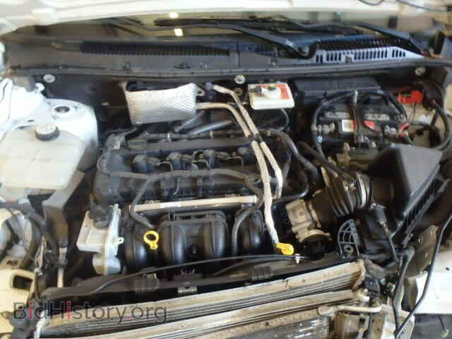 2010 FORD TRANSIT CO - VIN: NM0LS7BN0AT042240 - Фото 7