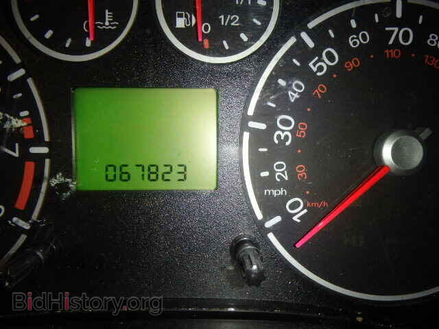 2010 FORD TRANSIT CO - VIN: NM0LS7BN0AT042240 - Фото 8