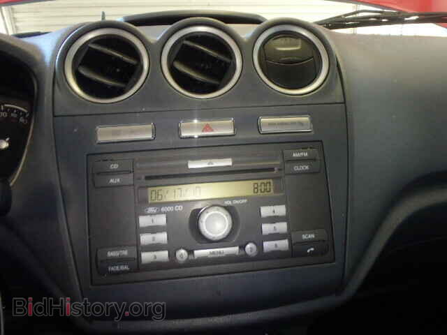 2010 FORD TRANSIT CO - VIN: NM0LS7BN0AT042240 - Фото 9