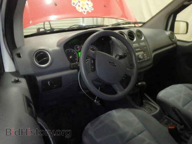 2010 FORD TRANSIT CO - VIN: NM0LS7BN0AT042240 - Фото 10