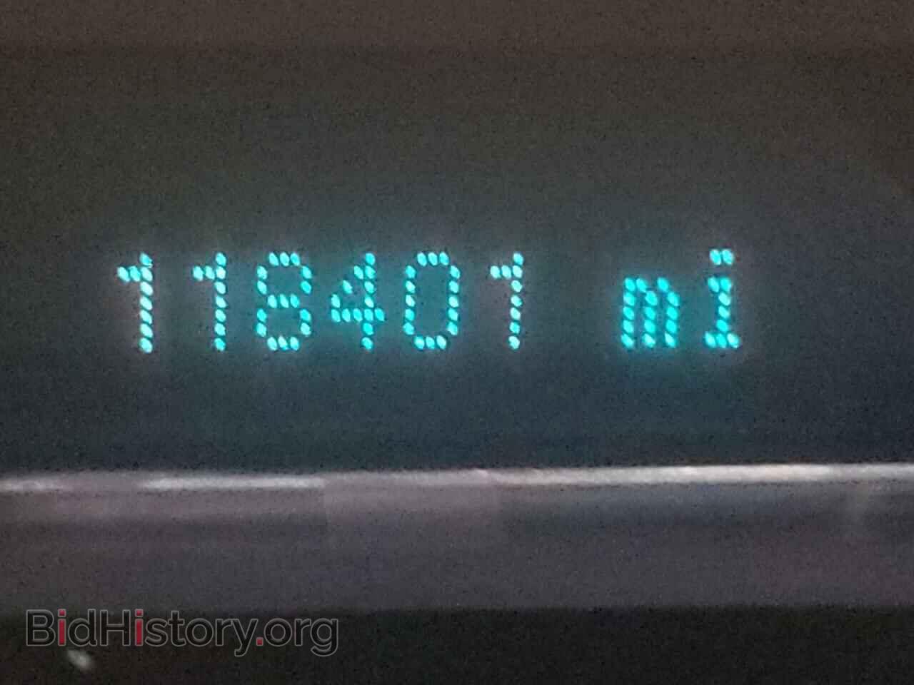2010 FORD TAURUS - VIN: 1FAHP2EW2AG169927 - Фото 8