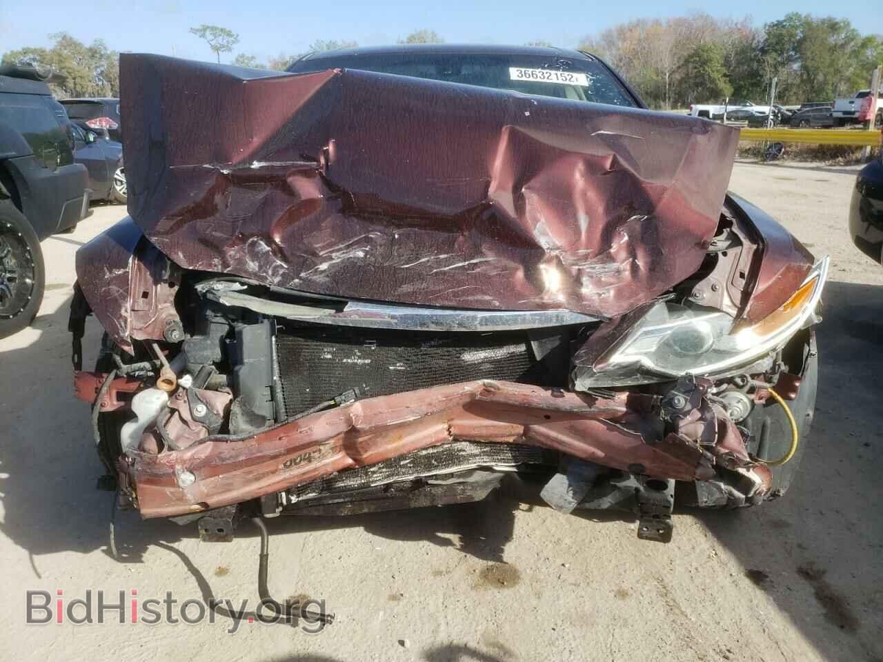 2010 FORD TAURUS - VIN: 1FAHP2EW2AG169927 - Фото 9