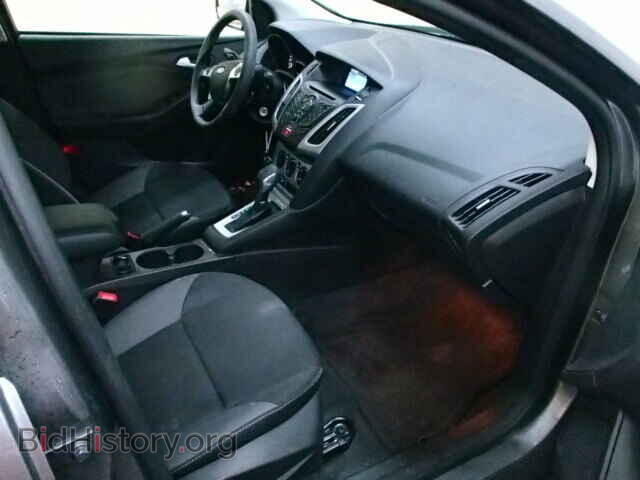 2013 FORD FOCUS - VIN: 1FADP3F24DL371874 - Фото 5