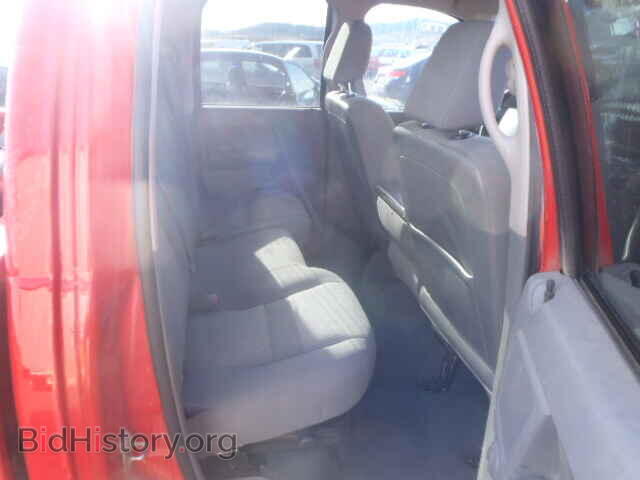 2007 DODGE RAM 1500 - VIN: 1D7HU18237J561936 - Фото 6