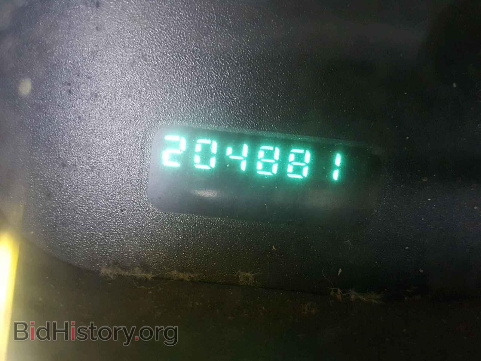 1999 DODGE RAM 3500 - VIN: 3B7MC36W3XM571785 - Фото 8