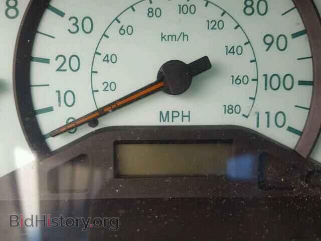 2003 TOYOTA COROLLA - VIN: JTDBR32E630018581 - Фото 8