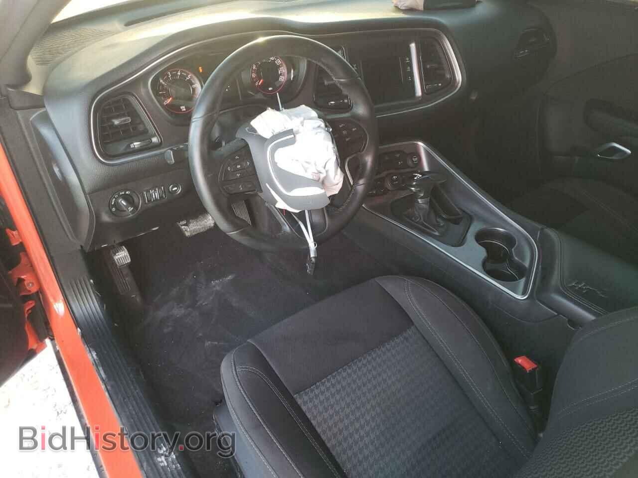 2017 DODGE CHALLENGER - VIN: 2C3CDZAG3HH508847 - Фото 8