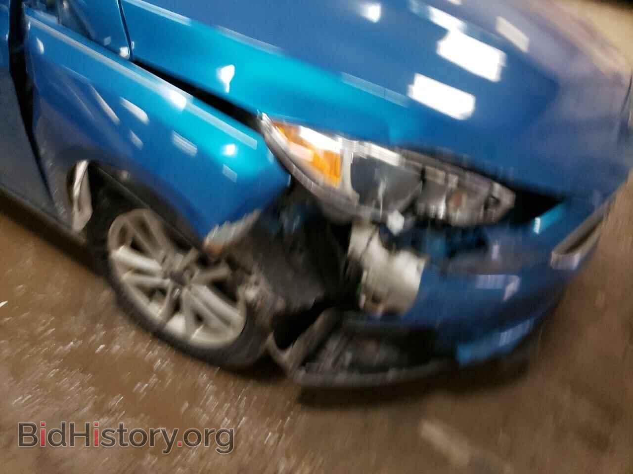 2015 FORD FOCUS - VIN: 1FADP3F28FL367829 - Фото 9