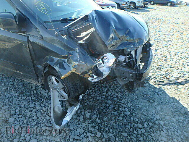 2012 DODGE CARAVAN - VIN: 2C4RDGCGXCR280095 - Фото 9