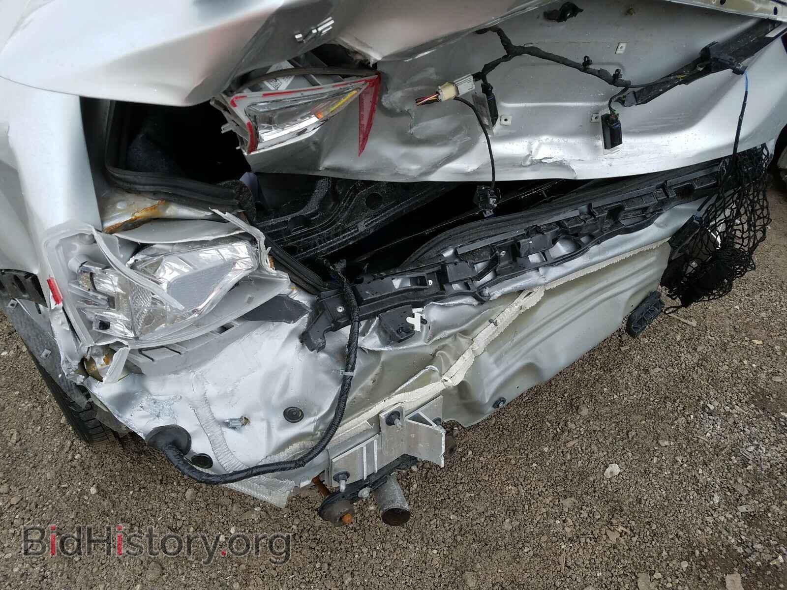 2020 CHEVROLET IMPALA - VIN: 1G1105S32LU112300 - Фото 9
