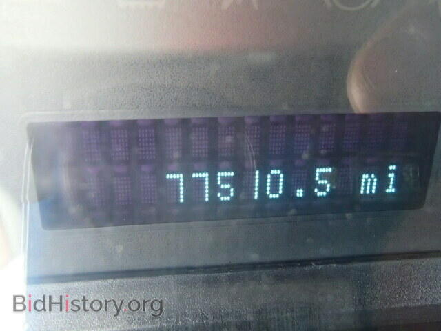 2009 FORD ESCAPE - VIN: 1FMCU03779KA07700 - Фото 8