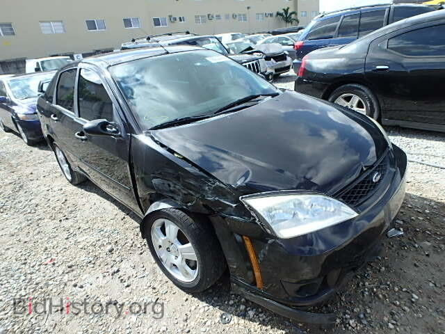 Photo 1FAFP34N46W153473 - FORD FOCUS 2006