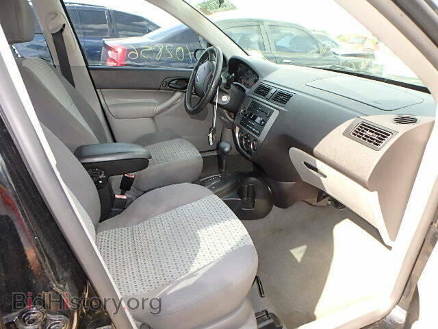 2006 FORD FOCUS - VIN: 1FAFP34N46W153473 - Photo 5
