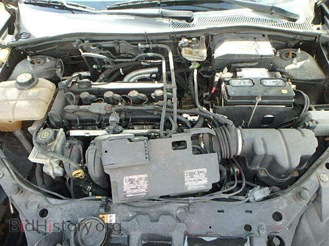 2006 FORD FOCUS - VIN: 1FAFP34N46W153473 - Photo 7