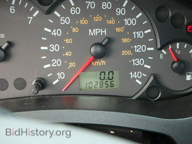 2006 FORD FOCUS - VIN: 1FAFP34N46W153473 - Photo 8