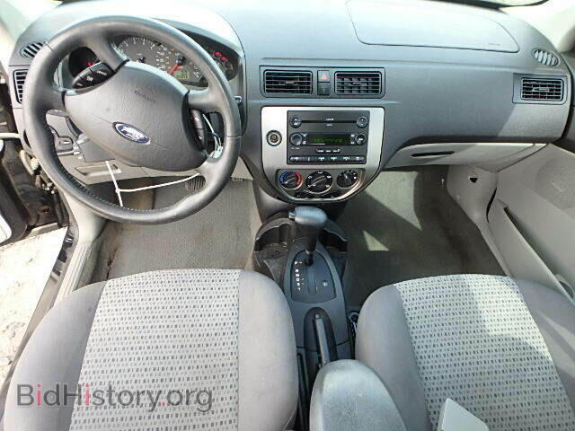 2006 FORD FOCUS - VIN: 1FAFP34N46W153473 - Photo 9
