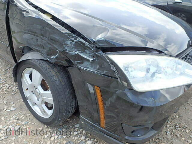 2006 FORD FOCUS - VIN: 1FAFP34N46W153473 - Photo 10